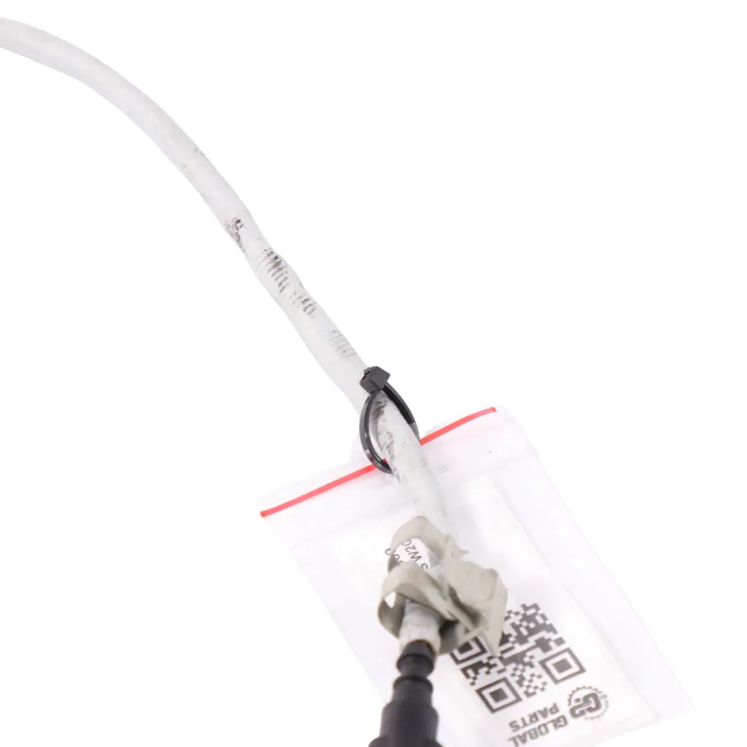 OM656 Capteur température gaz d'échappement pour Mercedes W204 à propos du numéro de pièce A0009054309 Mercedes W204 OM656 Capteur température gaz d'échappement - SKU A0009054309 - Numéro de pièce A0009054309