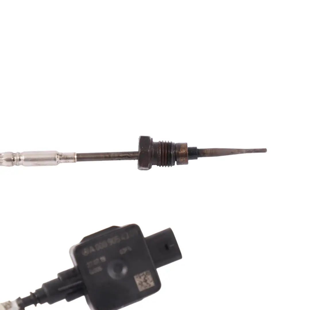 Mercedes W204 OM656 Sensor de temperatura los gases escape - SKU A0009054309 - Número de pieza A0009054309