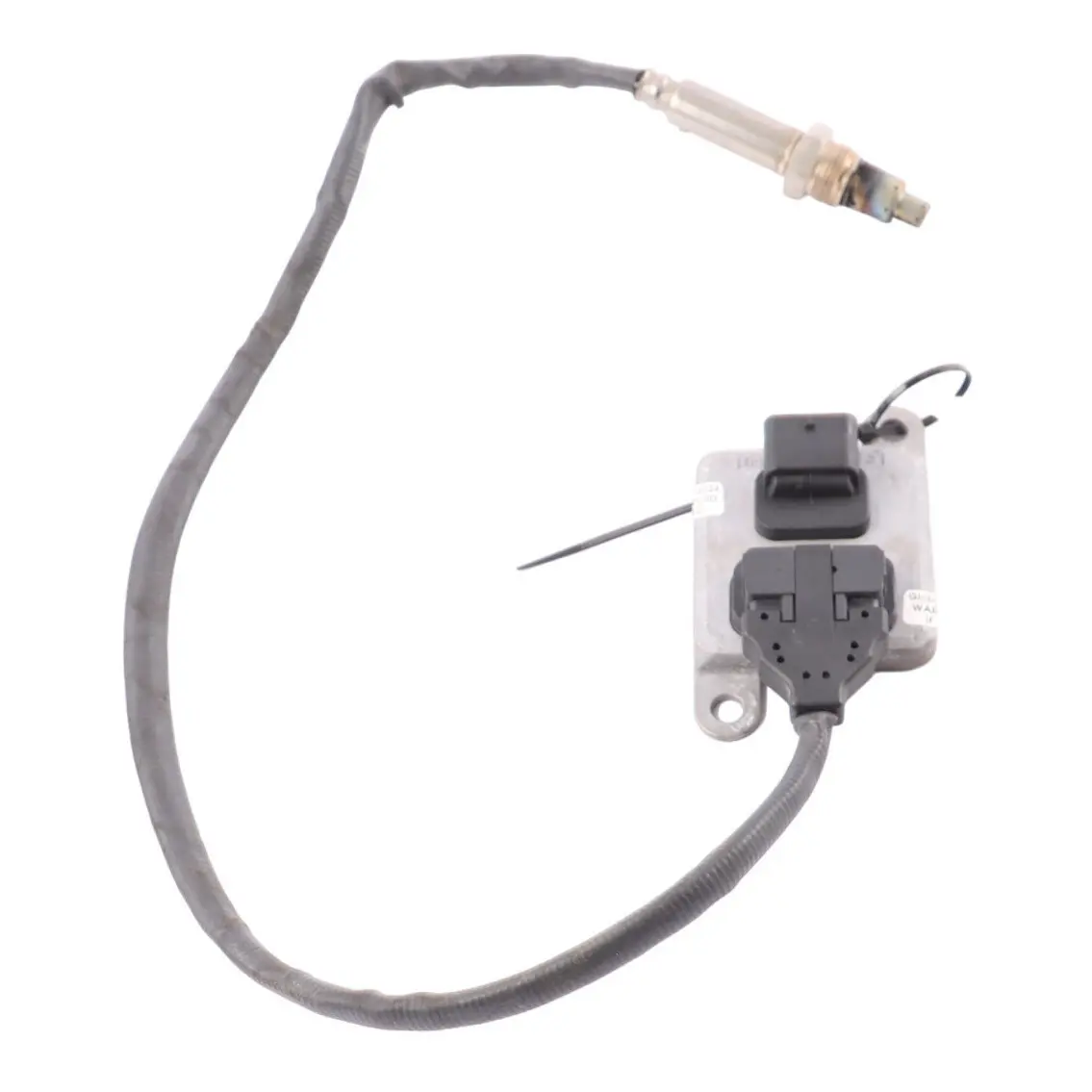 Sensore Nox Mercedes W205 Sensore sonda ossigeno Unità modulo A0009054410