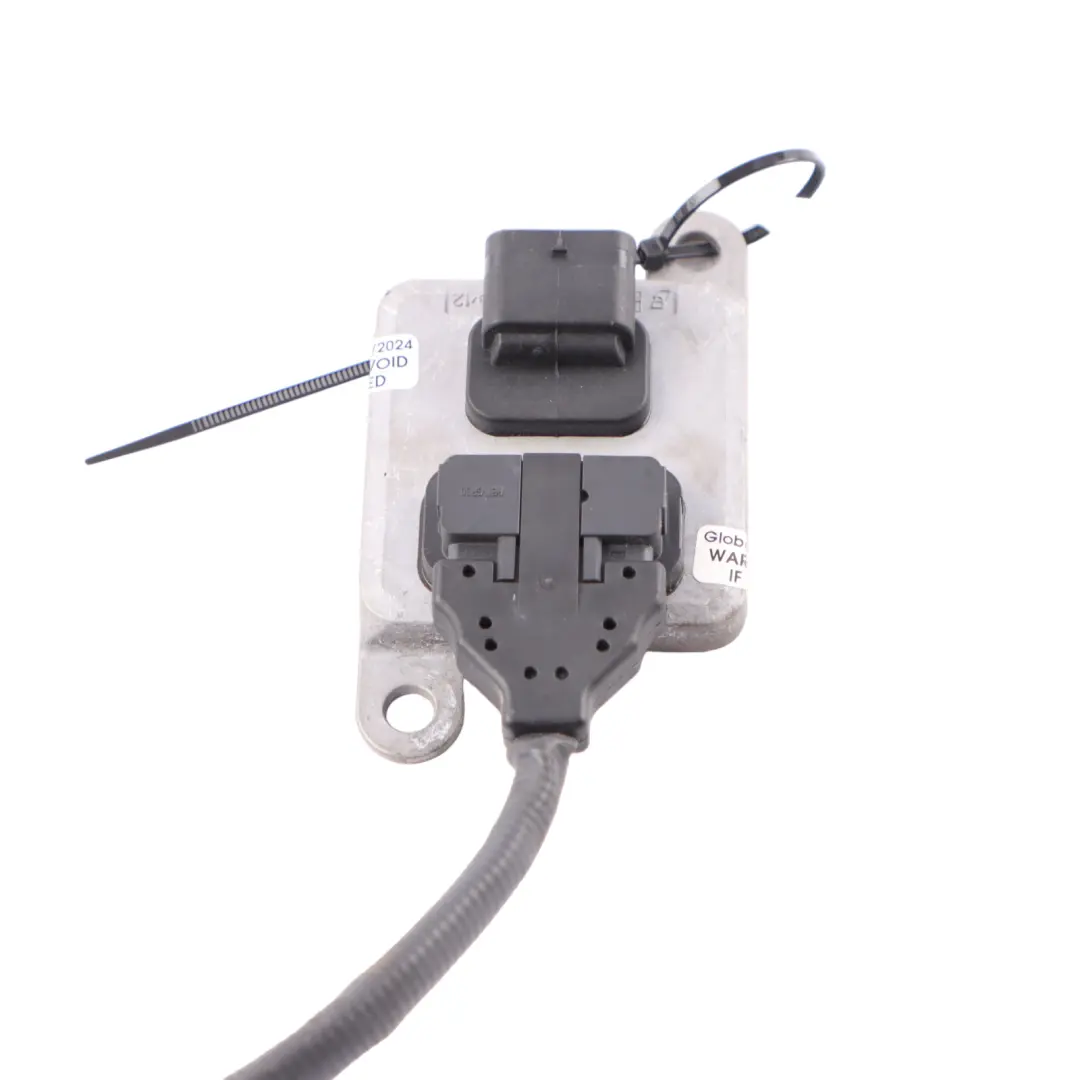 Nox Sensor Mercedes W205 Sonda Lambda Módulo Unidad para con número de pieza A0009054410 Nox Sensor Mercedes W205 Sonda Lambda Módulo Unidad - SKU A0009054410 - Número de pieza A0009054410