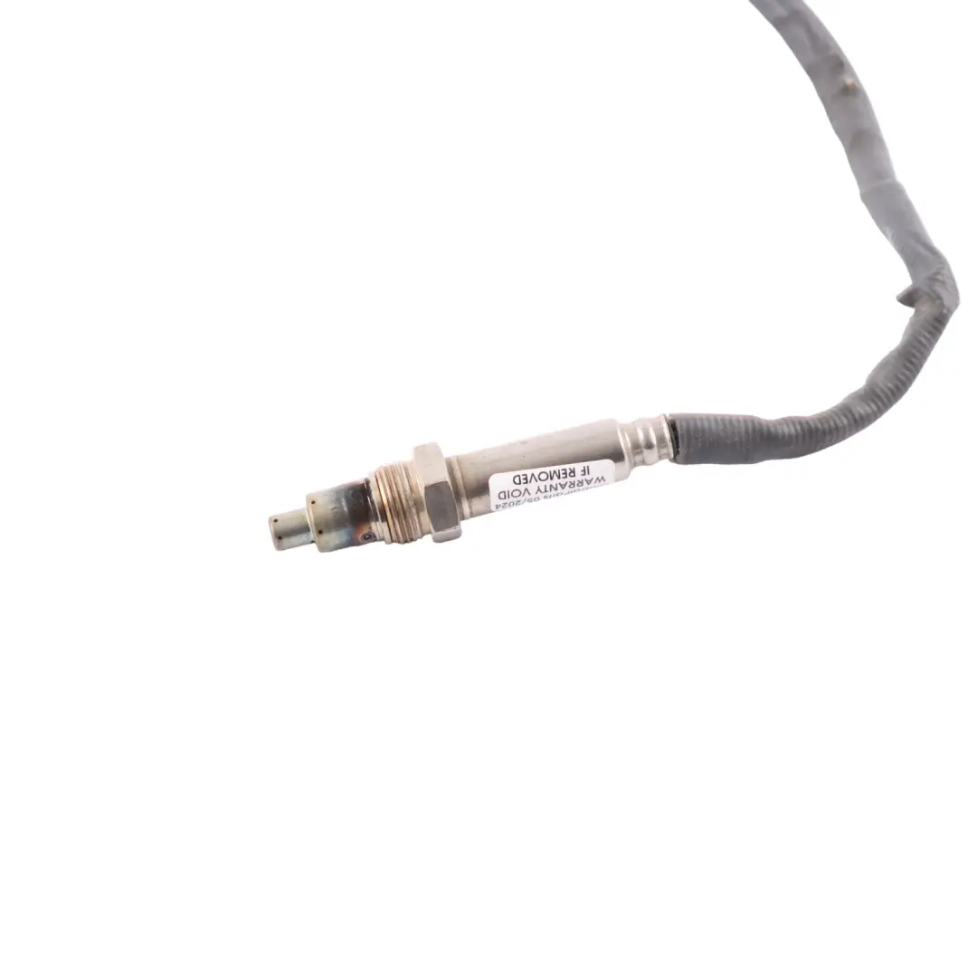  Sensore Nox Mercedes W205 Sensore sonda ossigeno Unità modulo - SKU A0009054410 - Numero di parte A0009054410