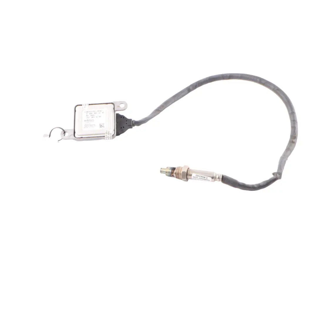 Capteur de Nox Mercedes W205 Module capteur d'échantillon d'oxygène pour à propos du numéro de pièce A0009054410 Capteur de Nox Mercedes W205 Module capteur d'échantillon d'oxygène - SKU A0009054410 - Numéro de pièce A0009054410