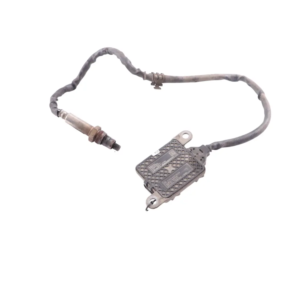 NOX Sensor Lambda Oxygen Probe to Mercedes W213 with Part number A0009054604 Mercedes W213 NOX Sensor Lambda Oxygen Probe - SKU A0009054604 - Part number A0009054604