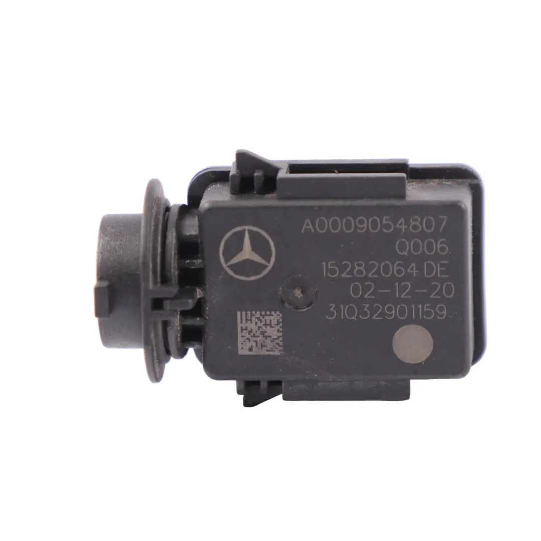 Mercedes W118 W177 W206 W247 NOX Sensor Electronics Module - SKU A0009054807-2 - Part number A0009054807