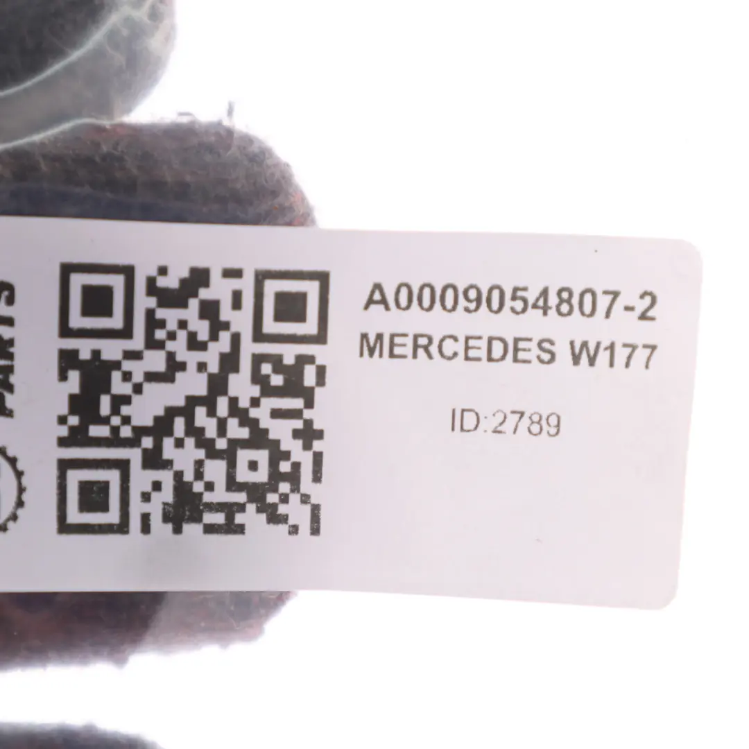 Mercedes W118 W177 W206 W247 NOX Sensor Elektronik Modul - SKU A0009054807-2 - Teilenummer A0009054807