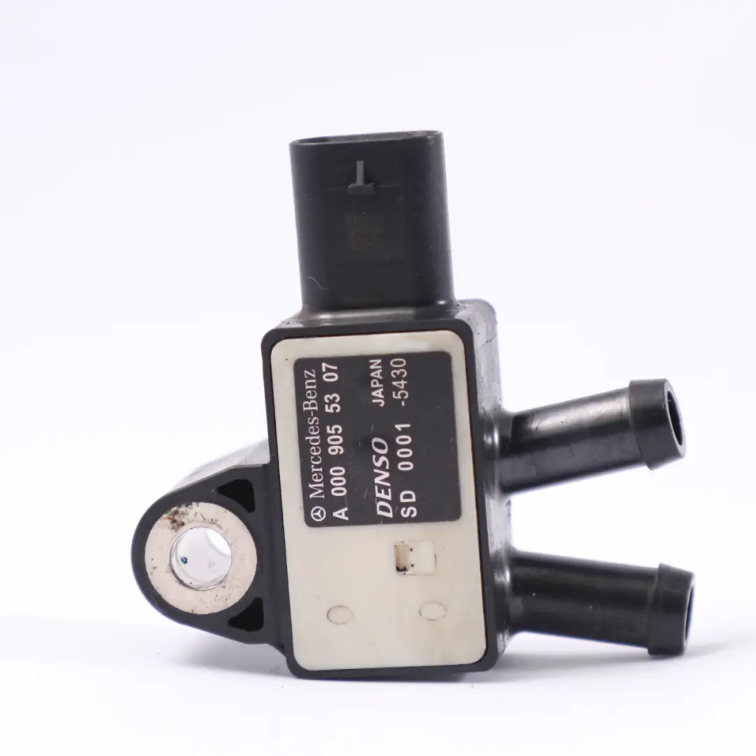 Sensor de presión de escape DPF Mangueras escape para Mercedes W177 W247 con número de pieza A0009055307 Mercedes W177 W247 Sensor de presión de escape DPF Mangueras escape - SKU A0009055307-2 - Número de pieza A0009055307