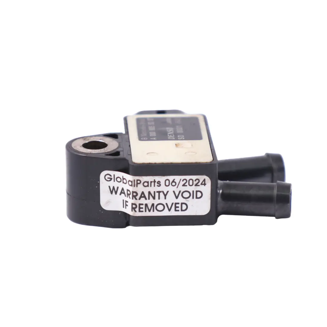Czujnik Ciśnienia Spalin DPF Przewody do Mercedes W177 W247 o numerze A0009055307 Mercedes W177 W247 Czujnik Ciśnienia Spalin DPF Przewody - SKU A0009055307-2 - Numer Części A0009055307