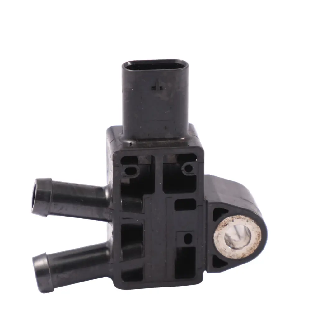 Mercedes W177 W247 Sensor de presión de escape DPF Mangueras escape - SKU A0009055307-2 - Número de pieza A0009055307