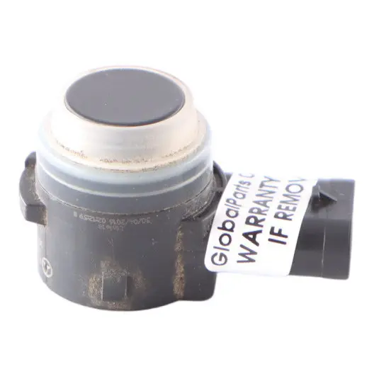 Mercedes W205 W213 W246 Rear Front Parking PDC Distance Sensor Black - SKU A0009055504-BLK - Part number A0009055504