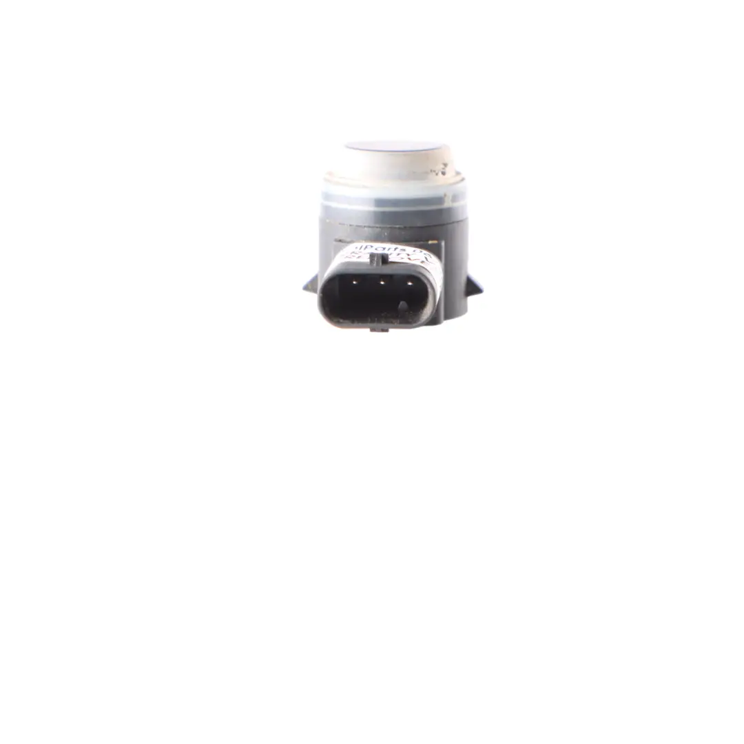 Mercedes W205 W213 W246 Rear Front Parking PDC Distance Sensor Black - SKU A0009055504-BLK - Part number A0009055504