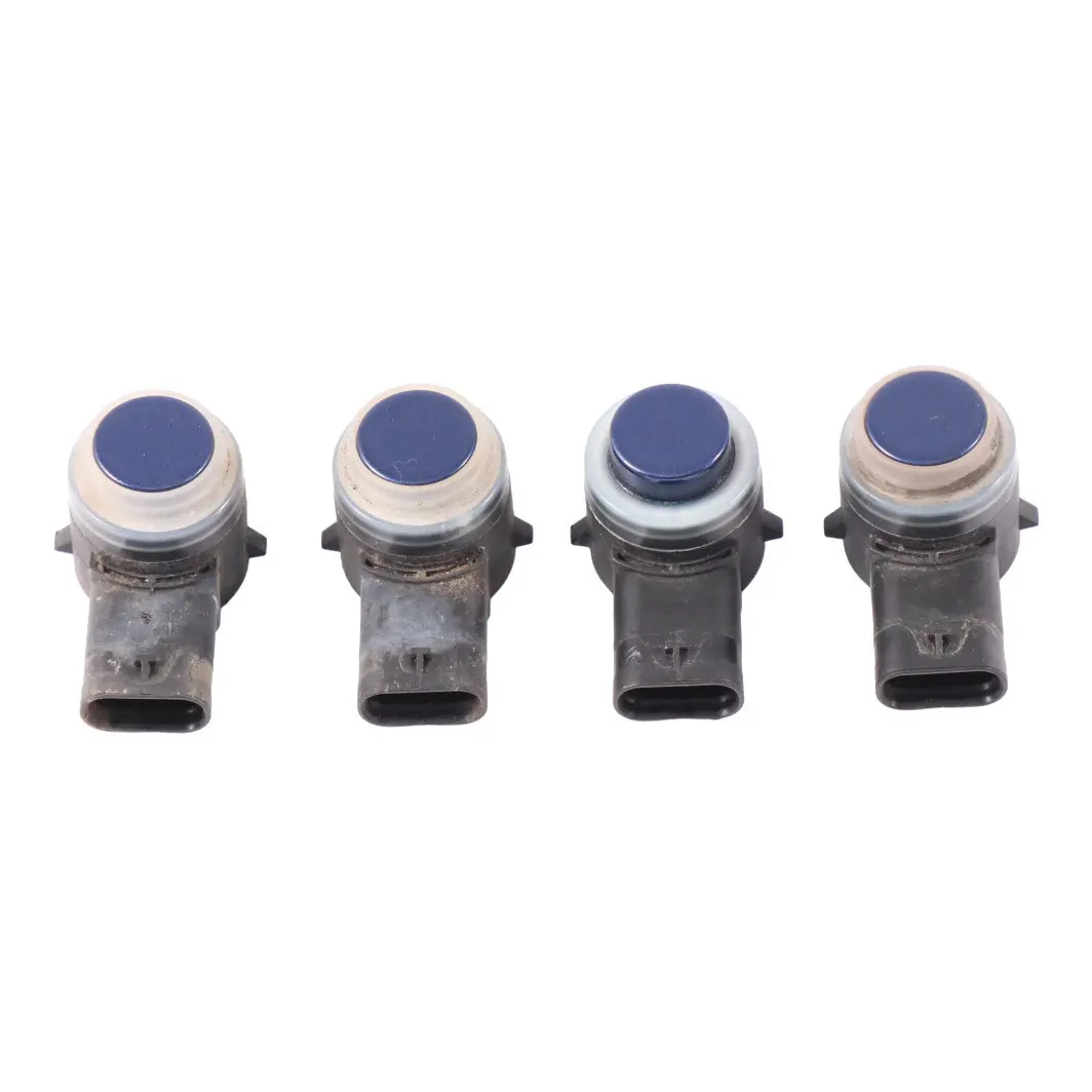 W207 PDC Sensore distanza parcheggio Blu brillante 896 per Mercedes W205 con numero di parte A0009055504 Mercedes W205 W207 PDC Sensore distanza parcheggio Blu brillante 896 - SKU A0009055504-BRB1 - Numero di parte A0009055504