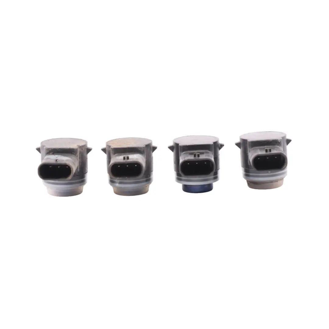 Mercedes W205 W207 PDC Parking Distance Sensor Set Brilliant Blue - SKU A0009055504-BRB1 - Part number A0009055504