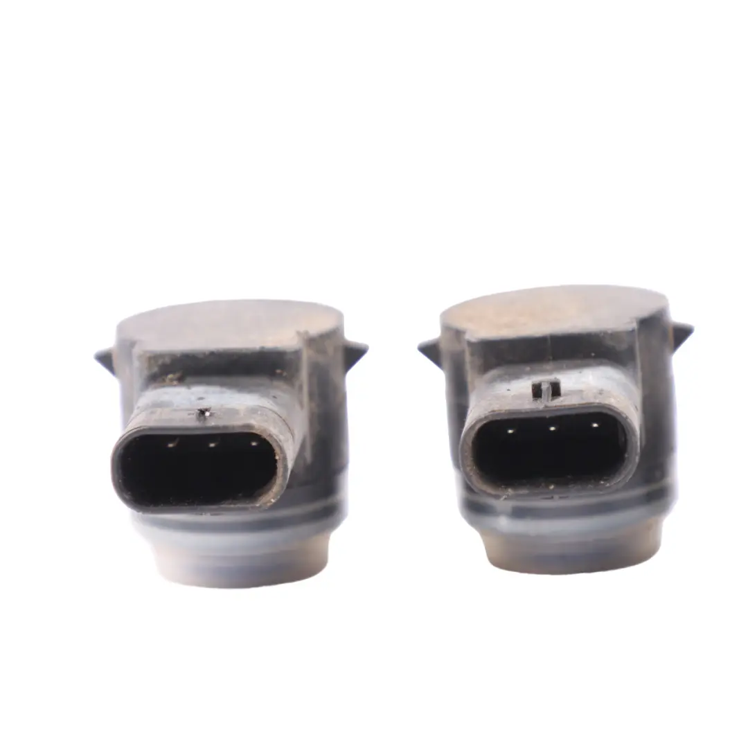 Mercedes W205 W207 PDC Parking Distance Sensor Set Brilliant Blue - SKU A0009055504-BRB1 - Part number A0009055504