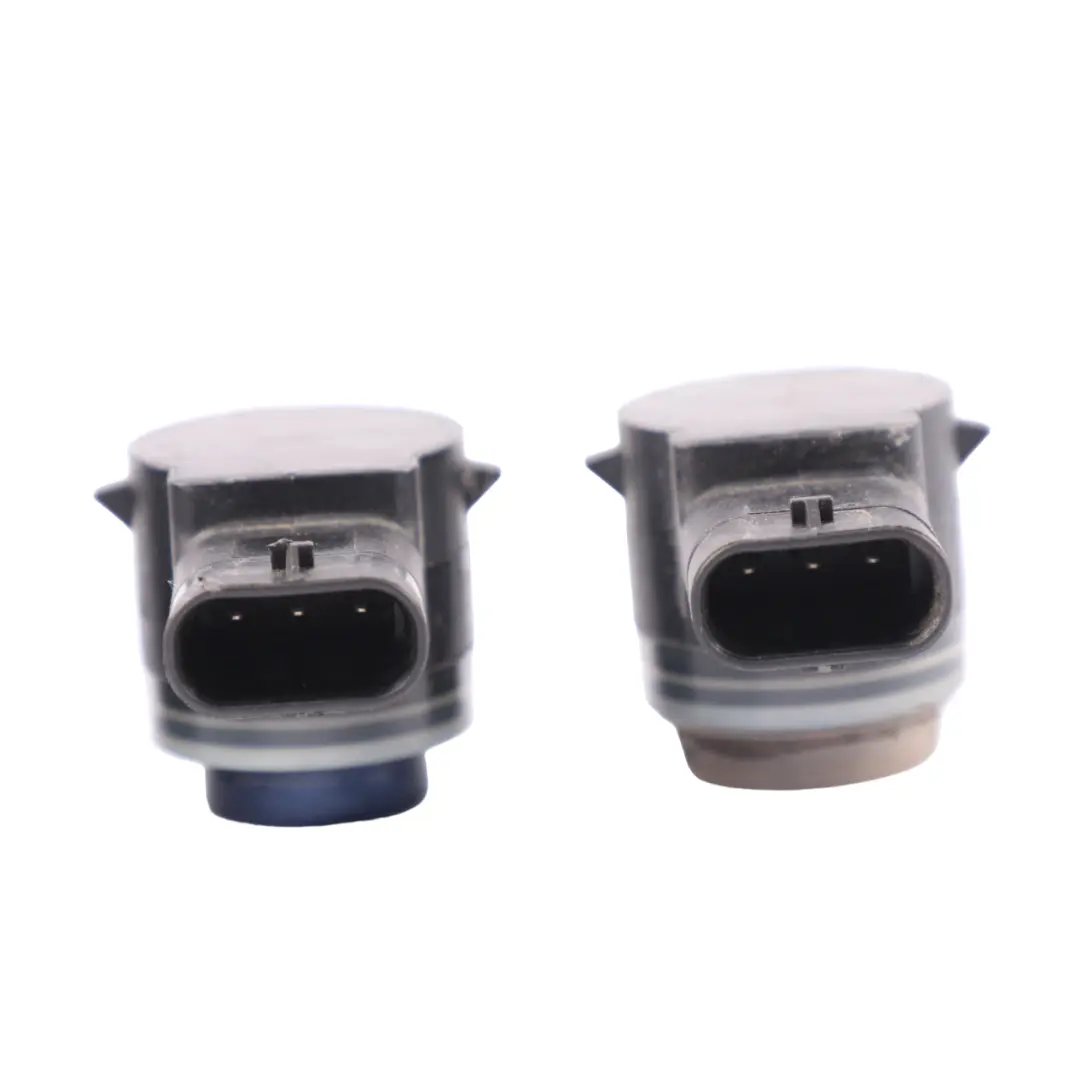 Mercedes W205 W207 PDC Parking Distance Sensor Set Brilliant Blue - SKU A0009055504-BRB1 - Part number A0009055504