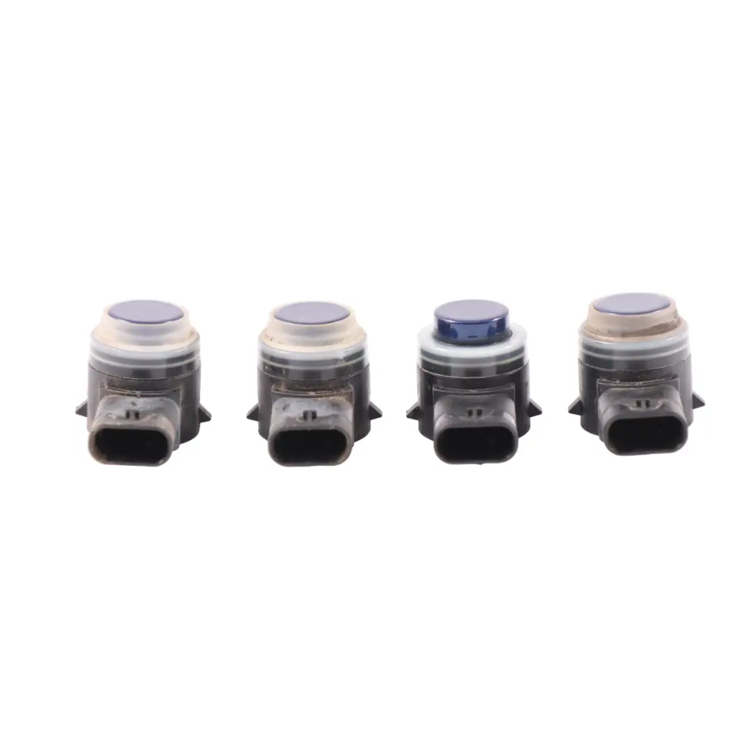 W207 PDC Park Distanz Sensor Brillantblau 896 Mercedes W205 - SKU A0009055504-BRB1 - Teilenummer A0009055504