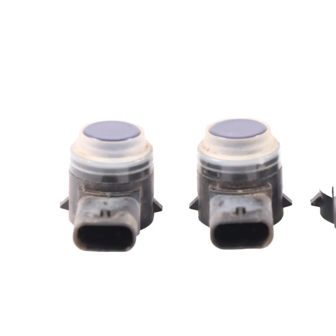 W207 PDC Park Distanz Sensor Brillantblau 896 Mercedes W205 - SKU A0009055504-BRB1 - Teilenummer A0009055504