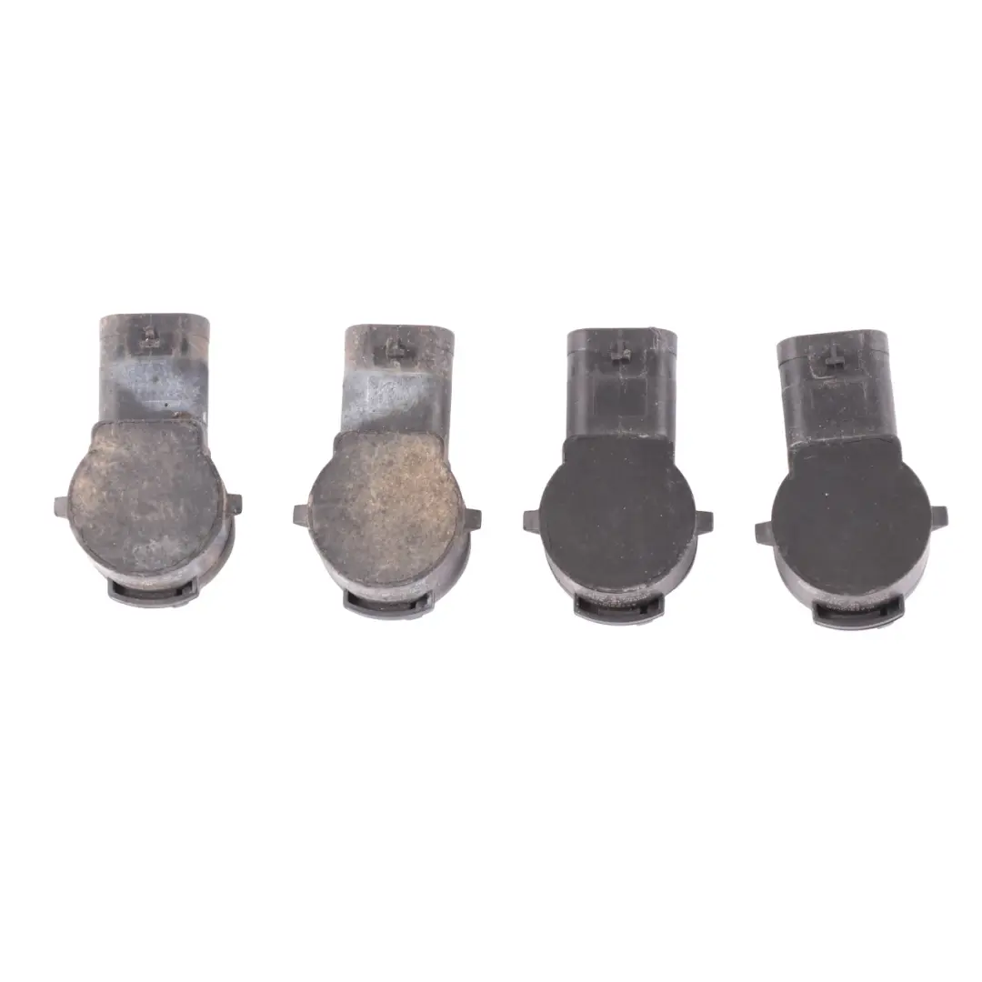 Mercedes W205 W207 PDC Sensore distanza parcheggio Blu brillante 896 - SKU A0009055504-BRB1 - Numero di parte A0009055504