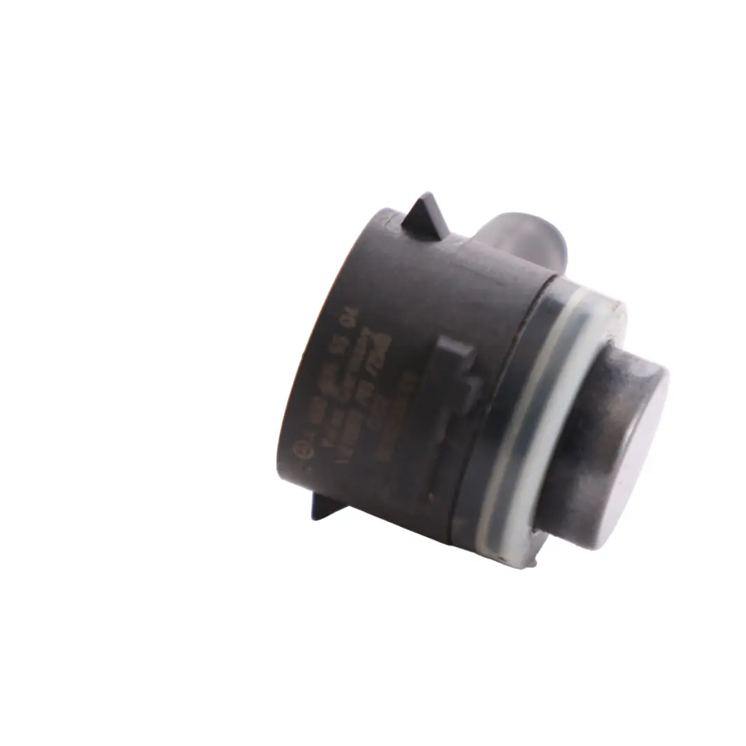  PDC Sensor Mercedes W207 W212 Front Parking Mountain Grey - 787 - SKU A0009055504-MG1 - Part number A0009055504