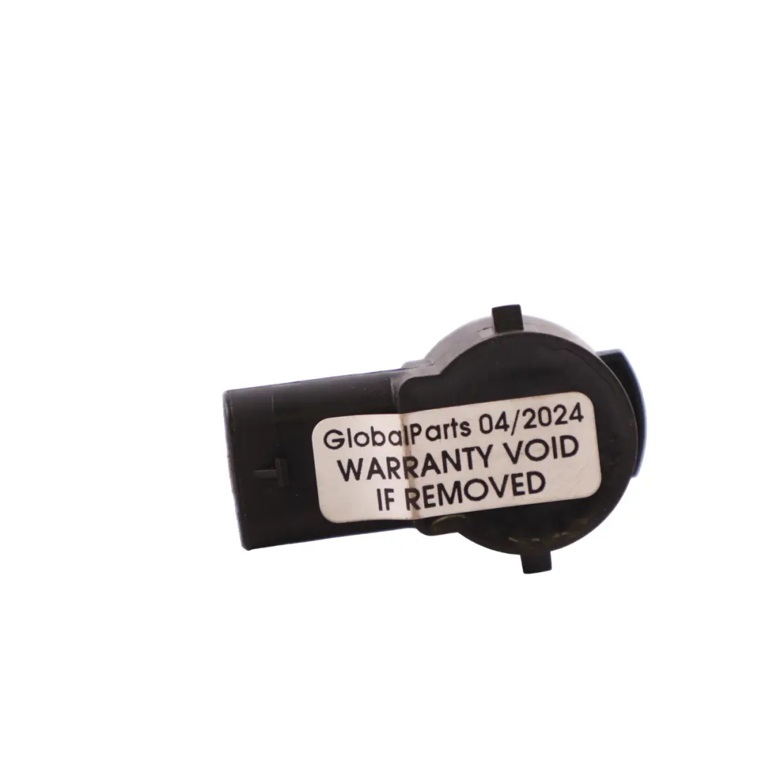 Mercedes W207 W212 PDC Sensor Front Parking Mountain Grey - 787 - SKU A0009055504-MG1 - Part number A0009055504