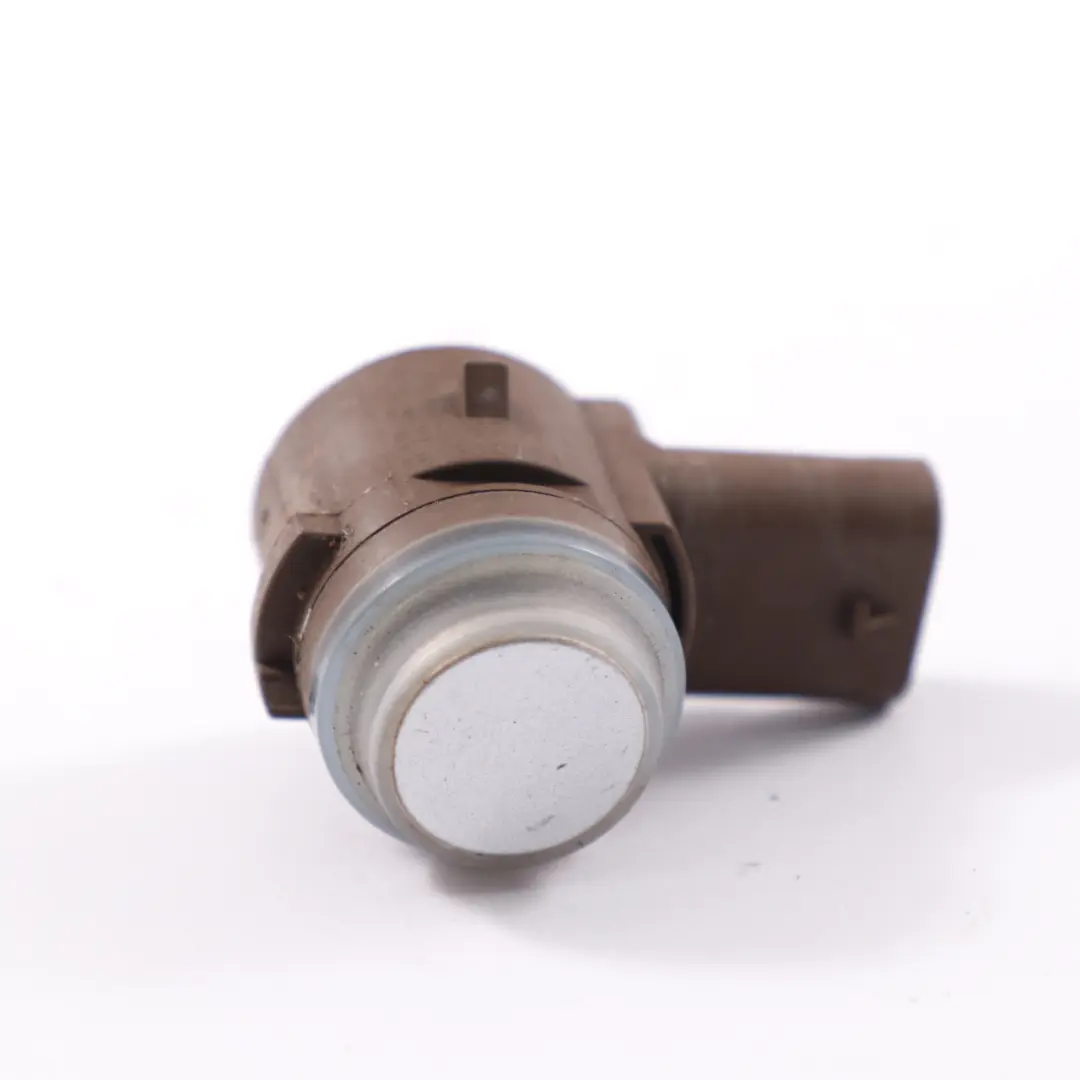  PDC Sensor Mercedes W205 W212 C238 Capteur extérieur avant Argent Iridium - 775 - SKU A0009055604-IRS - Numéro de pièce A0009055604