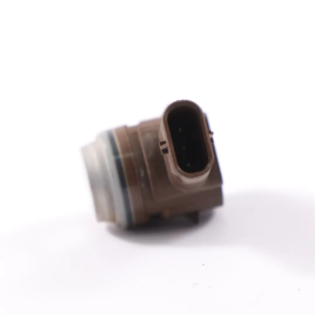  Sensor PDC Mercedes W205 W212 Sensor exterior delantero Iridium Silver - 775 - SKU A0009055604-IRS - Número de pieza A0009055604
