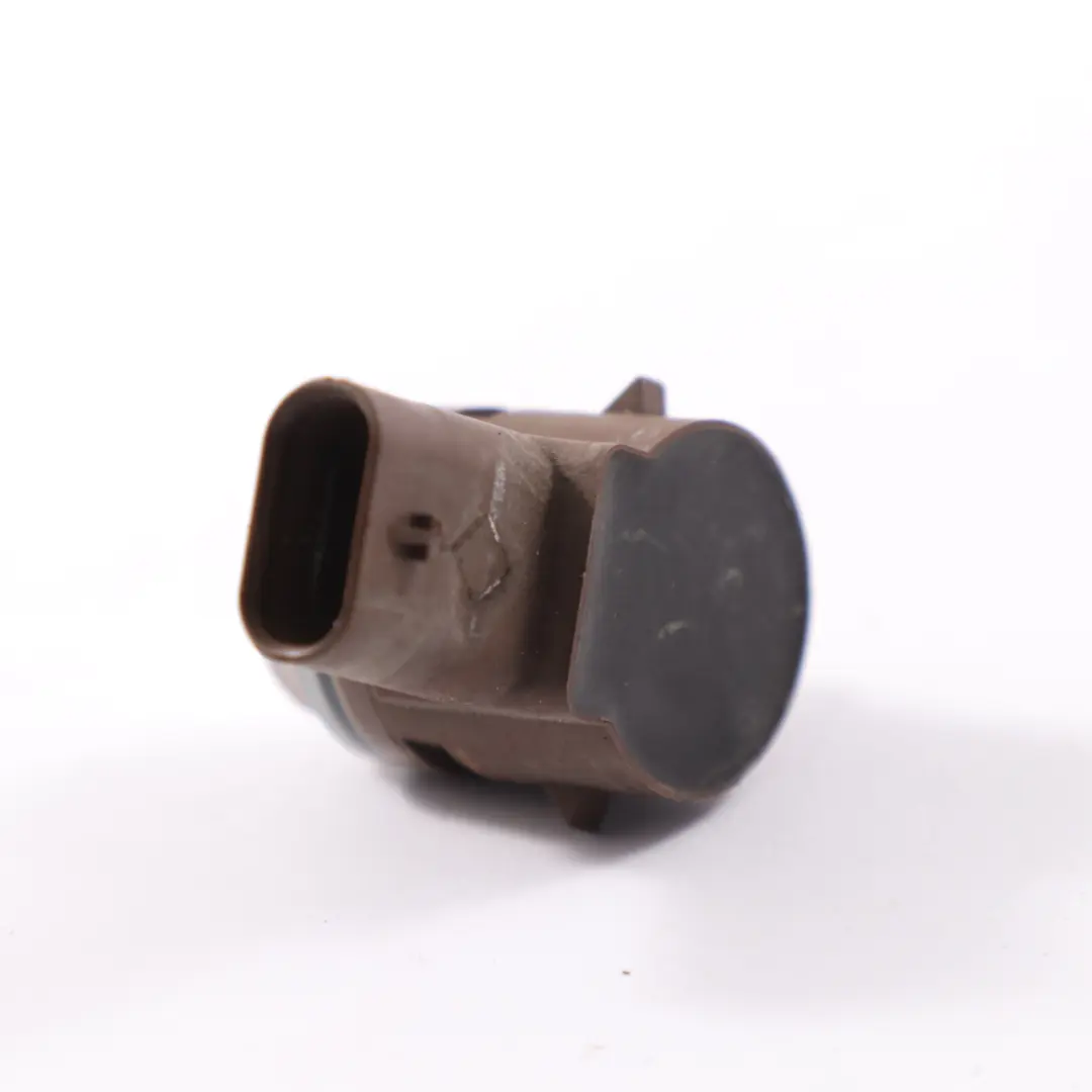 PDC Sensor Mercedes W205 W212 Front Outer Parking Sensor Iridium Silver - 775 to with Part number A0009055604 PDC Sensor Mercedes W205 W212 Front Outer Parking Sensor Iridium Silver - 775 - SKU A0009055604-IRS - Part number A0009055604