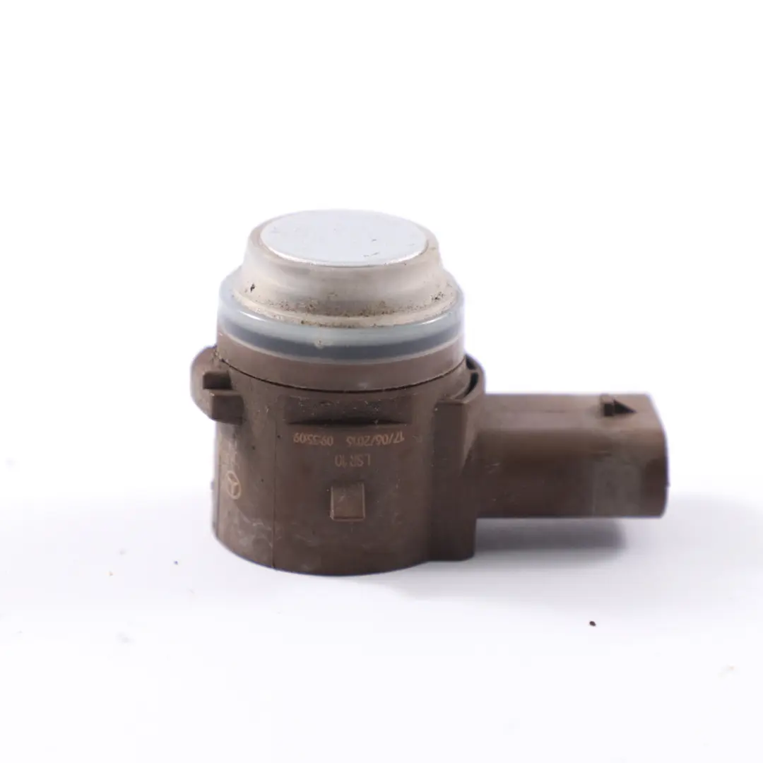  Sensor PDC Mercedes W205 W212 Sensor exterior delantero Iridium Silver - 775 - SKU A0009055604-IRS - Número de pieza A0009055604