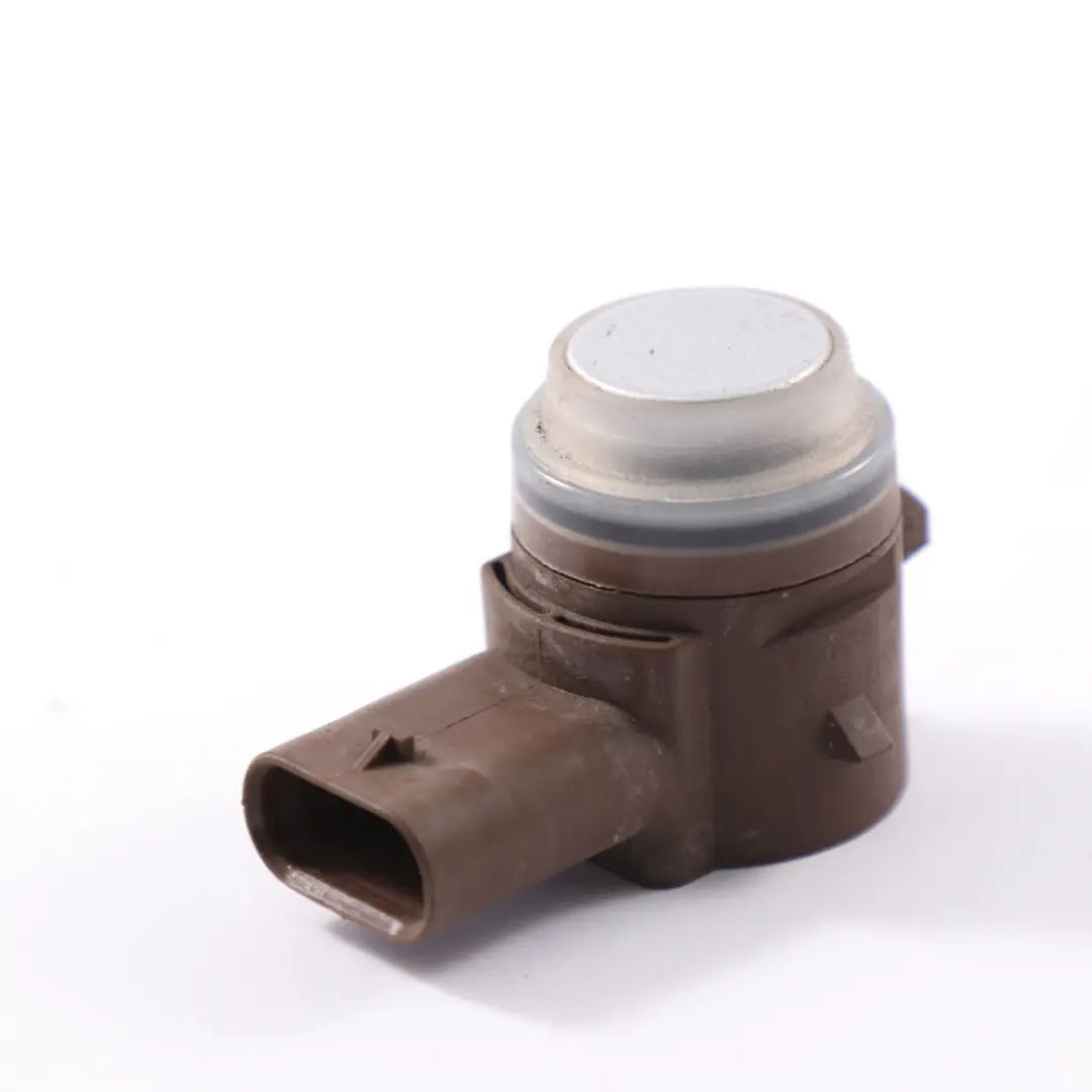  Sensor PDC Mercedes W205 W212 Sensor exterior delantero Iridium Silver - 775 - SKU A0009055604-IRS - Número de pieza A0009055604