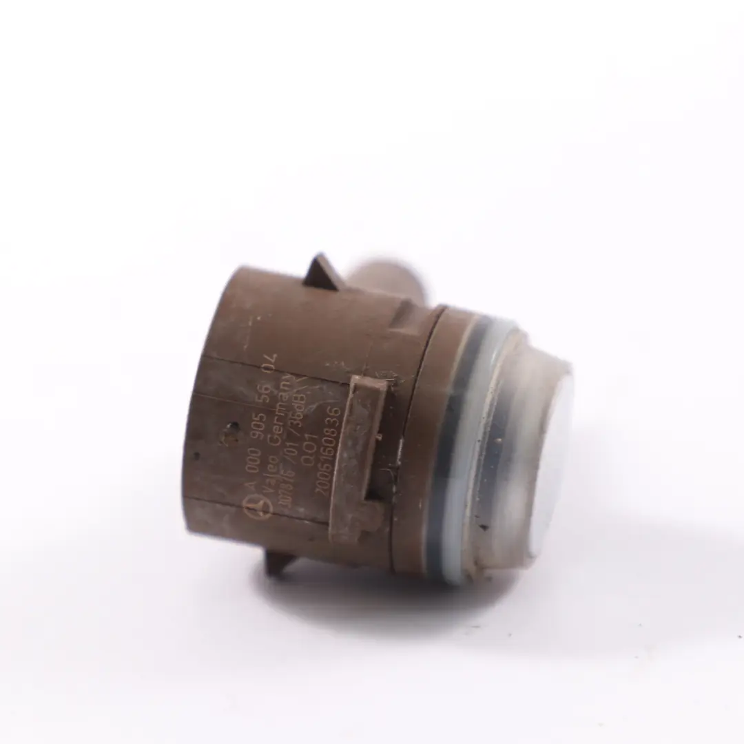 PDC Sensor Mercedes W205 W212 C238 Capteur extérieur avant Argent Iridium - 775 pour à propos du numéro de pièce A0009055604 PDC Sensor Mercedes W205 W212 C238 Capteur extérieur avant Argent Iridium - 775 - SKU A0009055604-IRS - Numéro de pièce A0009055604