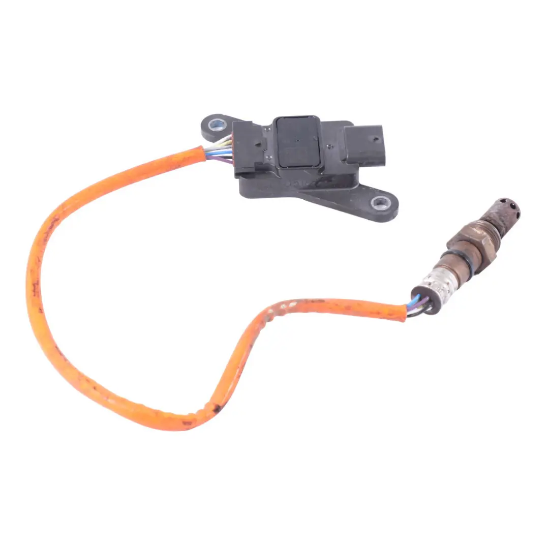 W907 Sonde Lambda Oxygène NOX Mercedes Sprinter - SKU A0009055813 - Numéro de pièce A0009055813