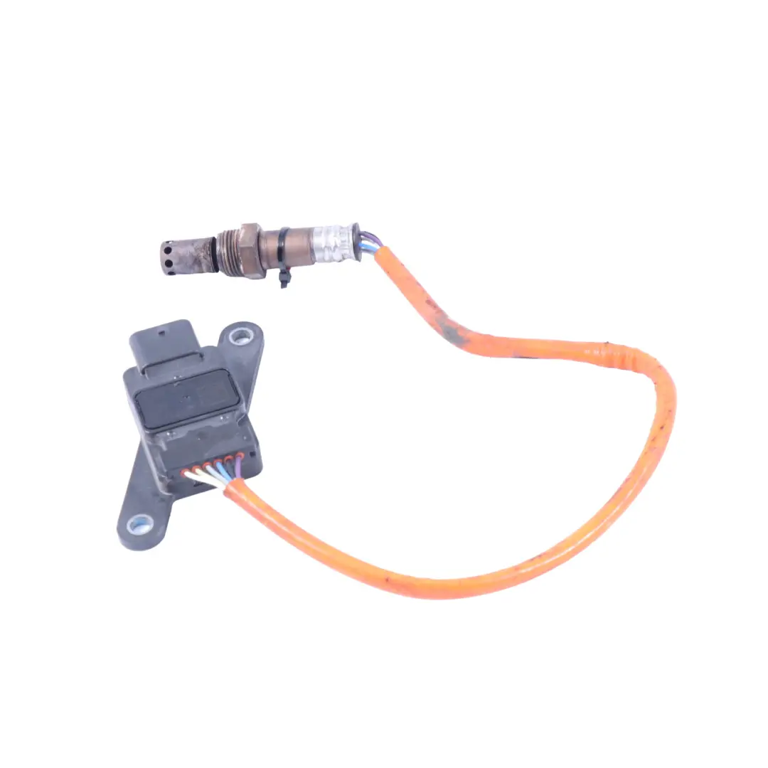 W907 Sonde Lambda Oxygène NOX pour Mercedes Sprinter à propos du numéro de pièce A0009055813 Mercedes Sprinter W907 Sonde Lambda Oxygène NOX - SKU A0009055813 - Numéro de pièce A0009055813