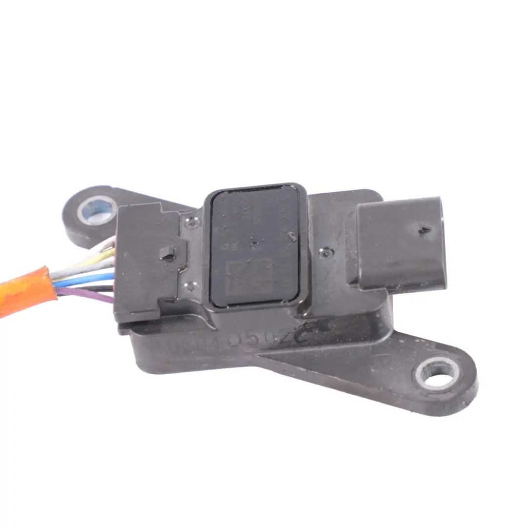 W907 Lambda Sauerstoff NOX Sonde für Mercedes Sprinter mit Teilenummer A0009055813 Mercedes Sprinter W907 Lambda Sauerstoff NOX Sonde - SKU A0009055813 - Teilenummer A0009055813