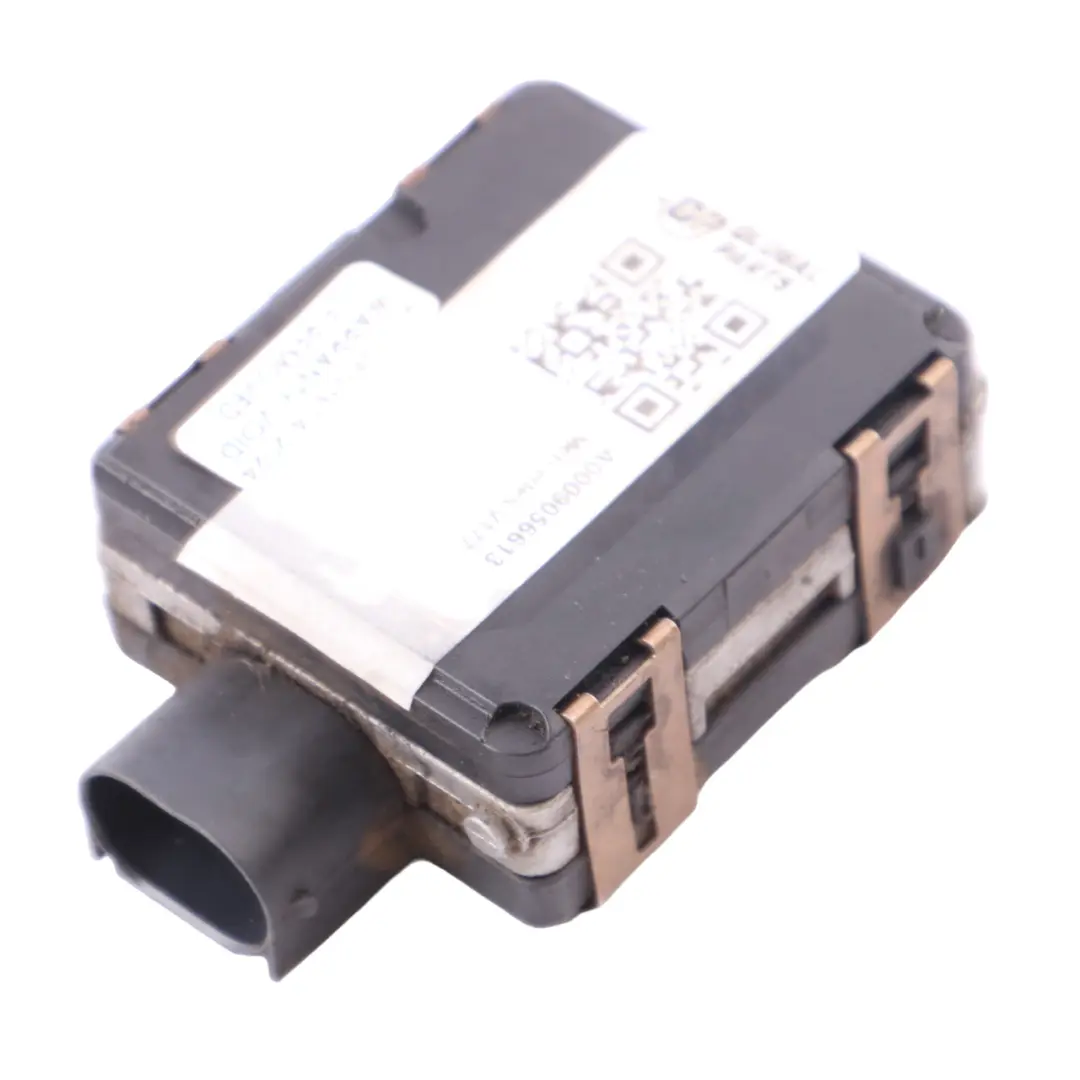 Radar Sensor Mercedes W177 W205 W247 Front Distronic Module Unit to with Part number A0009056613 Radar Sensor Mercedes W177 W205 W247 Front Distronic Module Unit - SKU A0009056613 - Part number A0009056613
