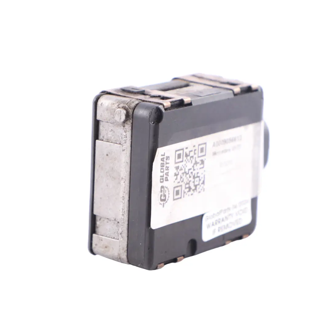 Radar Sensor Mercedes W177 W205 W247 Front Distronic Module Unit to with Part number A0009056613 Radar Sensor Mercedes W177 W205 W247 Front Distronic Module Unit - SKU A0009056613 - Part number A0009056613