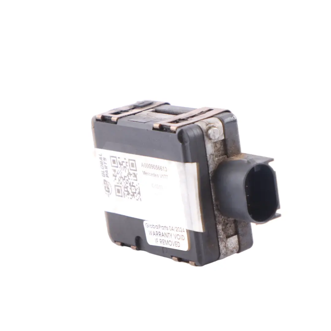  Radar Sensor Mercedes W177 W205 W247 Front Distronic Module Unit - SKU A0009056613 - Part number A0009056613