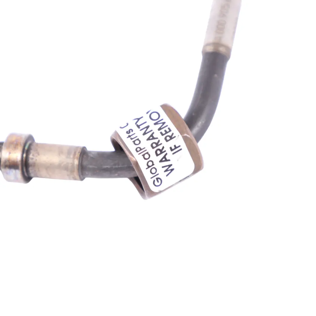OM651 Sensor temperatura los gases escape para Mercedes W204 W205 W212 con número de pieza A0009056804 Mercedes W204 W205 W212 OM651 Sensor temperatura los gases escape - SKU A0009056804 - Número de pieza A0009056804