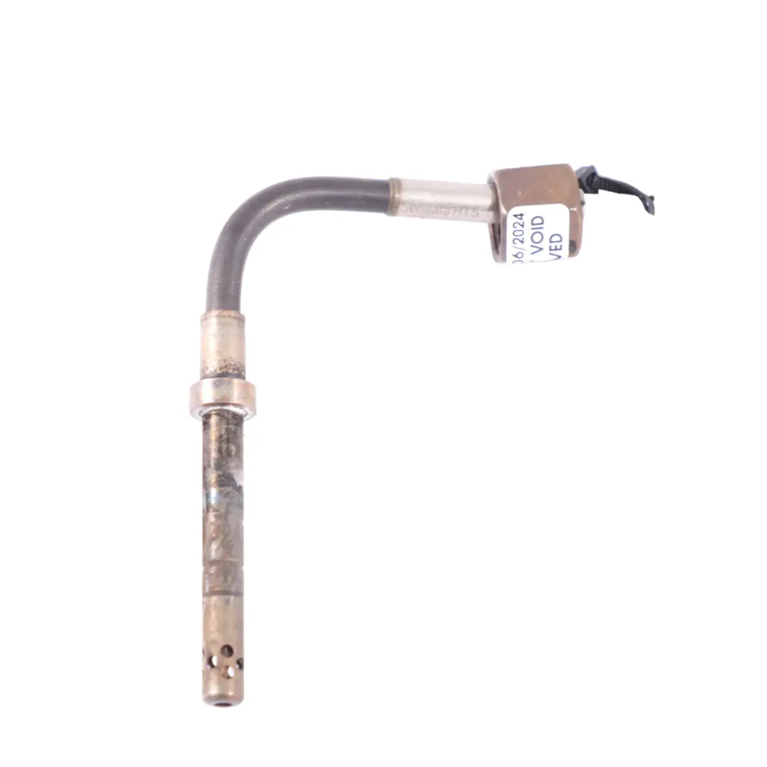 OM651 Capteur température gaz échappement pour Mercedes W204 W205 W212 à propos du numéro de pièce A0009056804 Mercedes W204 W205 W212 OM651 Capteur température gaz échappement - SKU A0009056804 - Numéro de pièce A0009056804