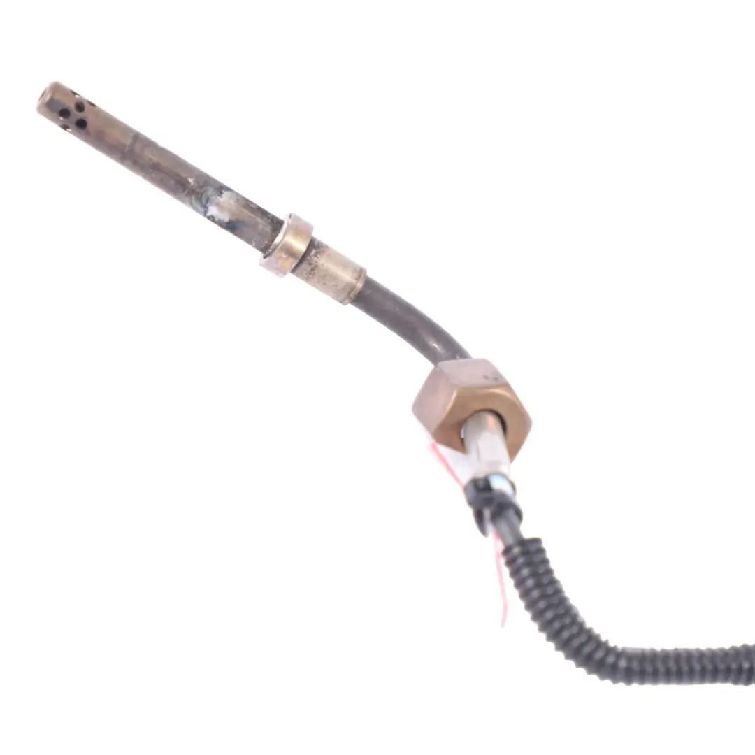 OM651 Czujnik Temperatury Spalin do Mercedes W204 W205 W212 o numerze A0009056804 Mercedes W204 W205 W212 OM651 Czujnik Temperatury Spalin - SKU A0009056804 - Numer Części A0009056804