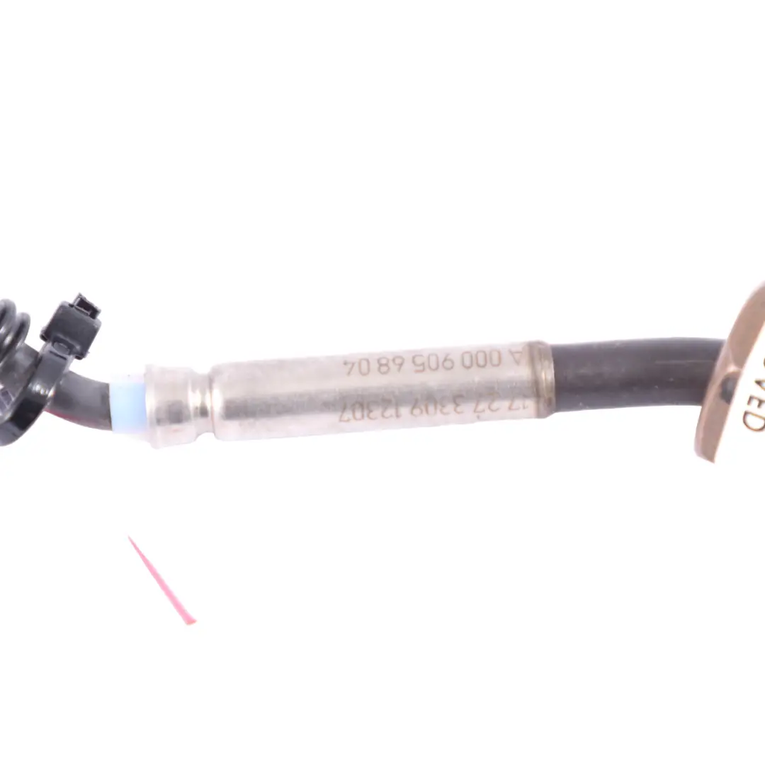 Mercedes W204 W205 W212 OM651 Exhaust Gas Temperature Sensor - SKU A0009056804 - Part number A0009056804