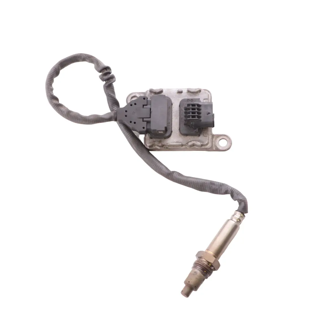 NOX Sensor Mercedes W213 Sprinter W907 Lambda Oxygen Probe to with Part number A0009057108 NOX Sensor Mercedes W213 Sprinter W907 Lambda Oxygen Probe - SKU A0009057108 - Part number A0009057108