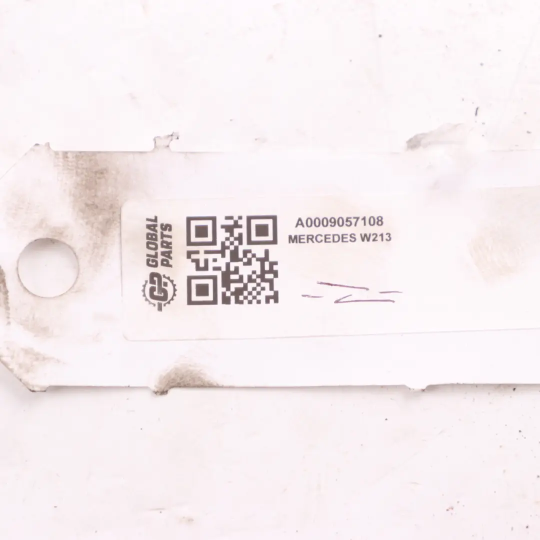 NOX Sensor Mercedes W213 Sprinter W907 Lambda Oxygen Probe to with Part number A0009057108 NOX Sensor Mercedes W213 Sprinter W907 Lambda Oxygen Probe - SKU A0009057108 - Part number A0009057108