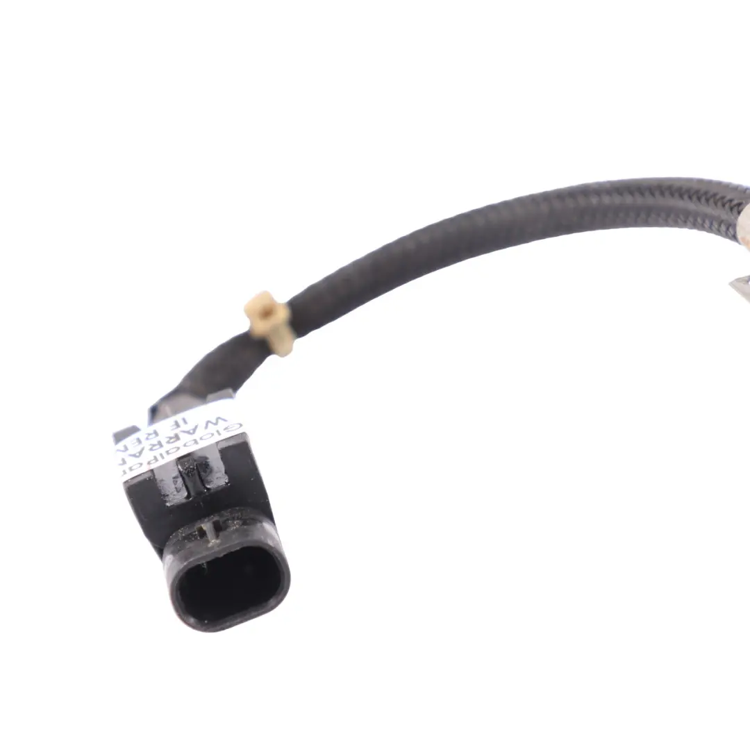 Mercedes W204 Engine Crankcase Knock Sensor Ping - SKU A0009057303 - Part number A0009057303
