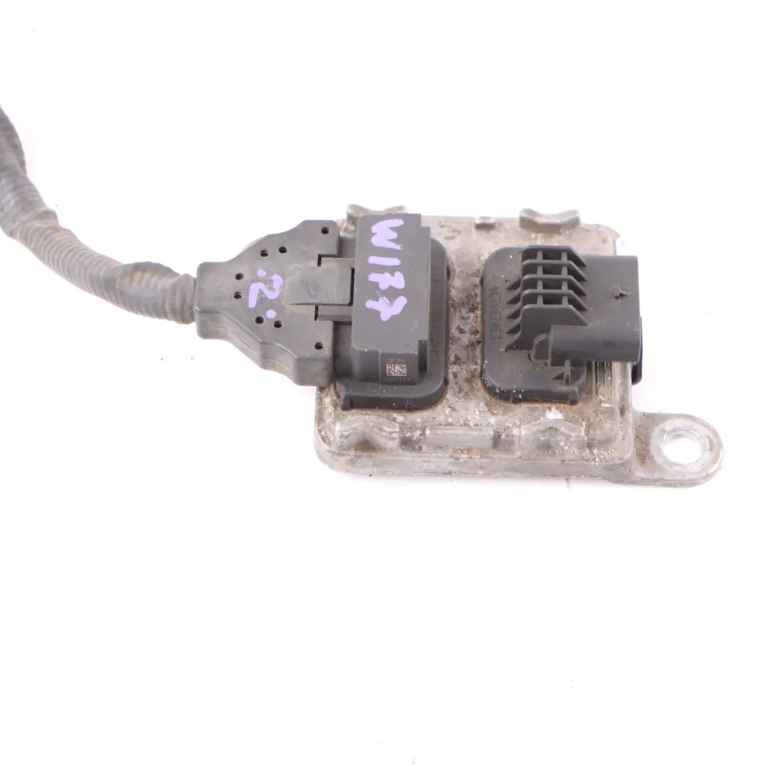 NOX Sensor Mercedes W177 W213 C238 X253 OM608 Lambda Oxygen Probe to with Part number A0009058111 NOX Sensor Mercedes W177 W213 C238 X253 OM608 Lambda Oxygen Probe - SKU A0009058111 - Part number A0009058111