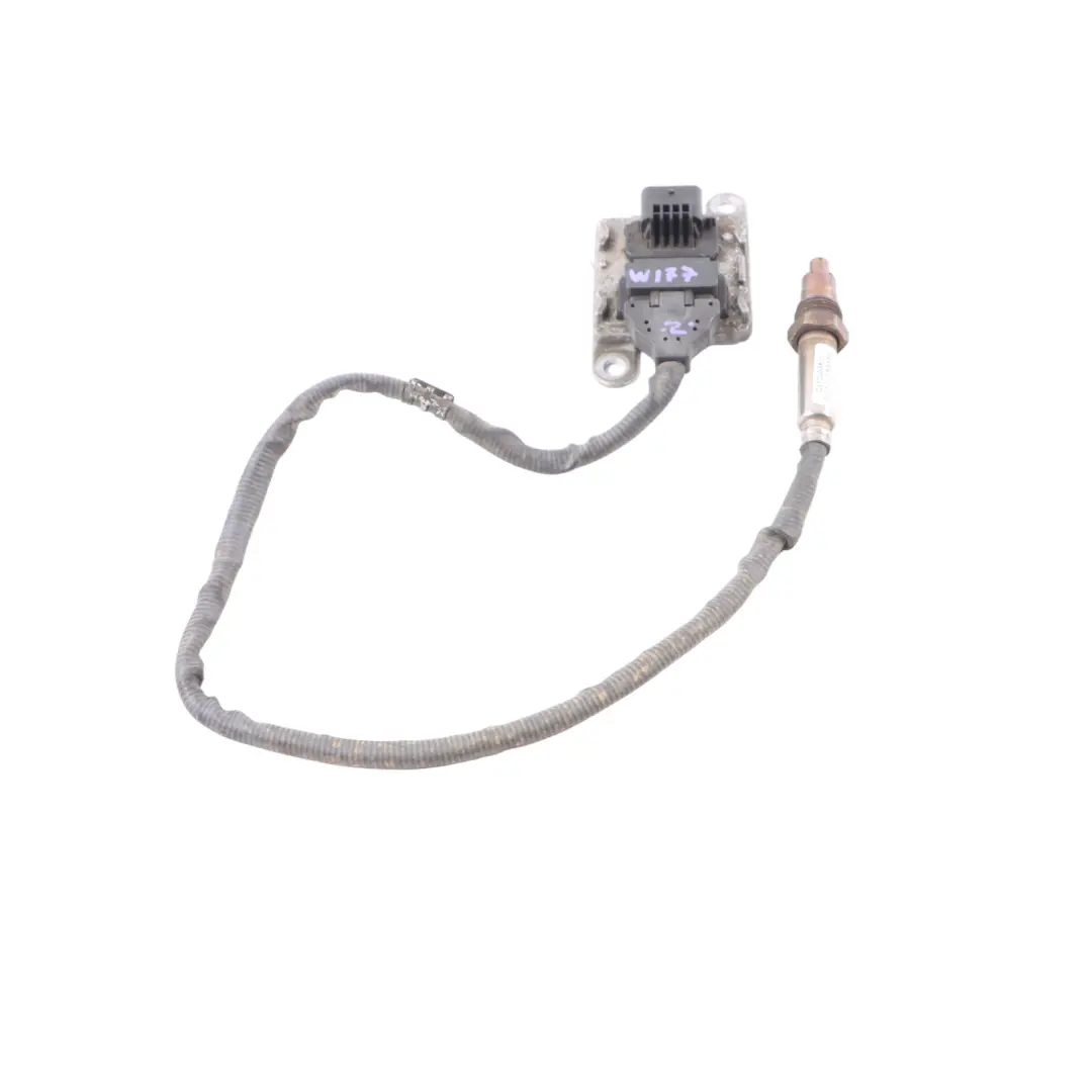  Sensore NOX Mercedes W177 W213 C238 X253 OM608 Sonda Lambda Ossigeno A0009050208 - SKU A0009058111 - Numero di parte A0009058111