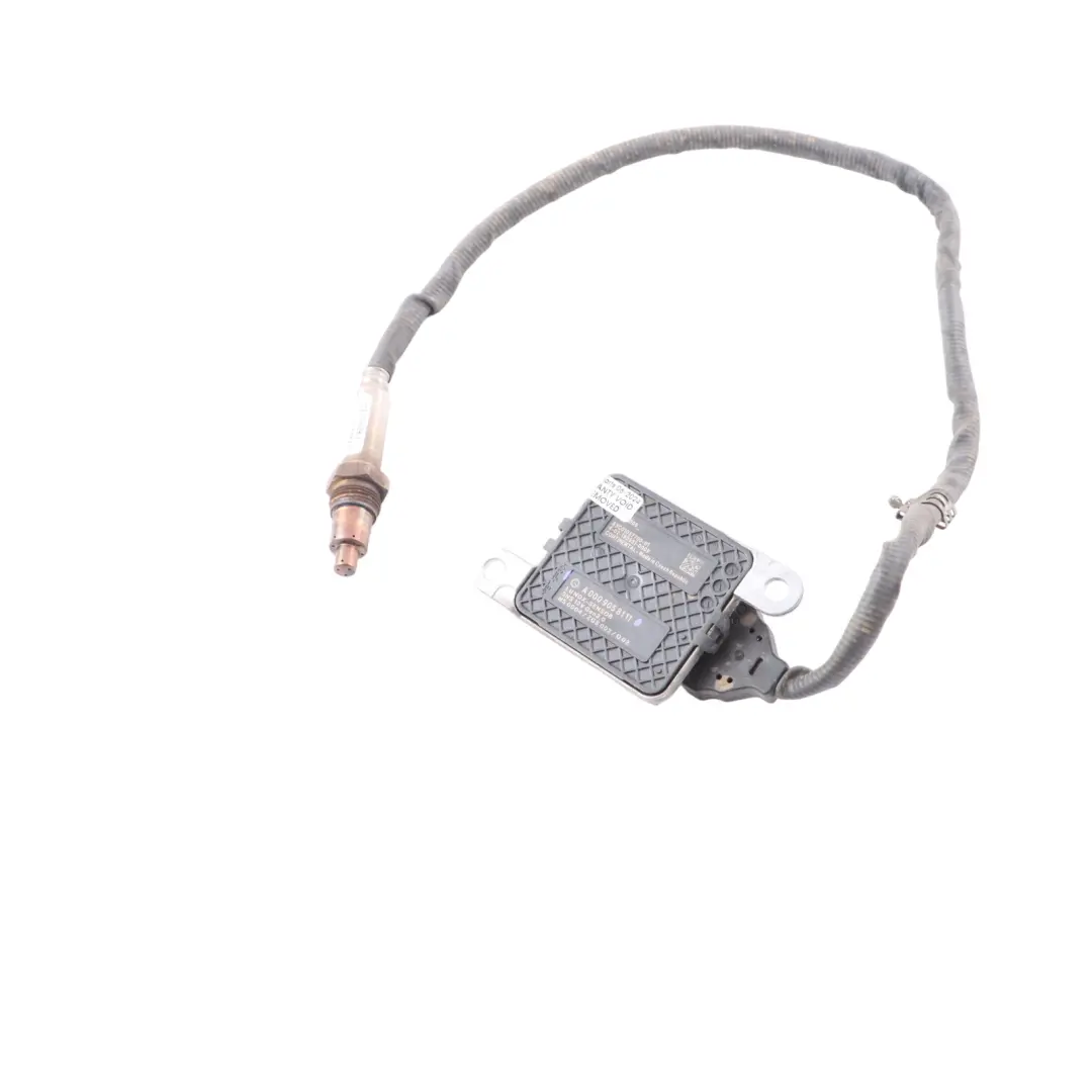 Sensore NOX Mercedes W177 W213 C238 X253 OM608 Sonda Lambda Ossigeno per con numero di parte A0009058111 Sensore NOX Mercedes W177 W213 C238 X253 OM608 Sonda Lambda Ossigeno - SKU A0009058111 - Numero di parte A0009058111