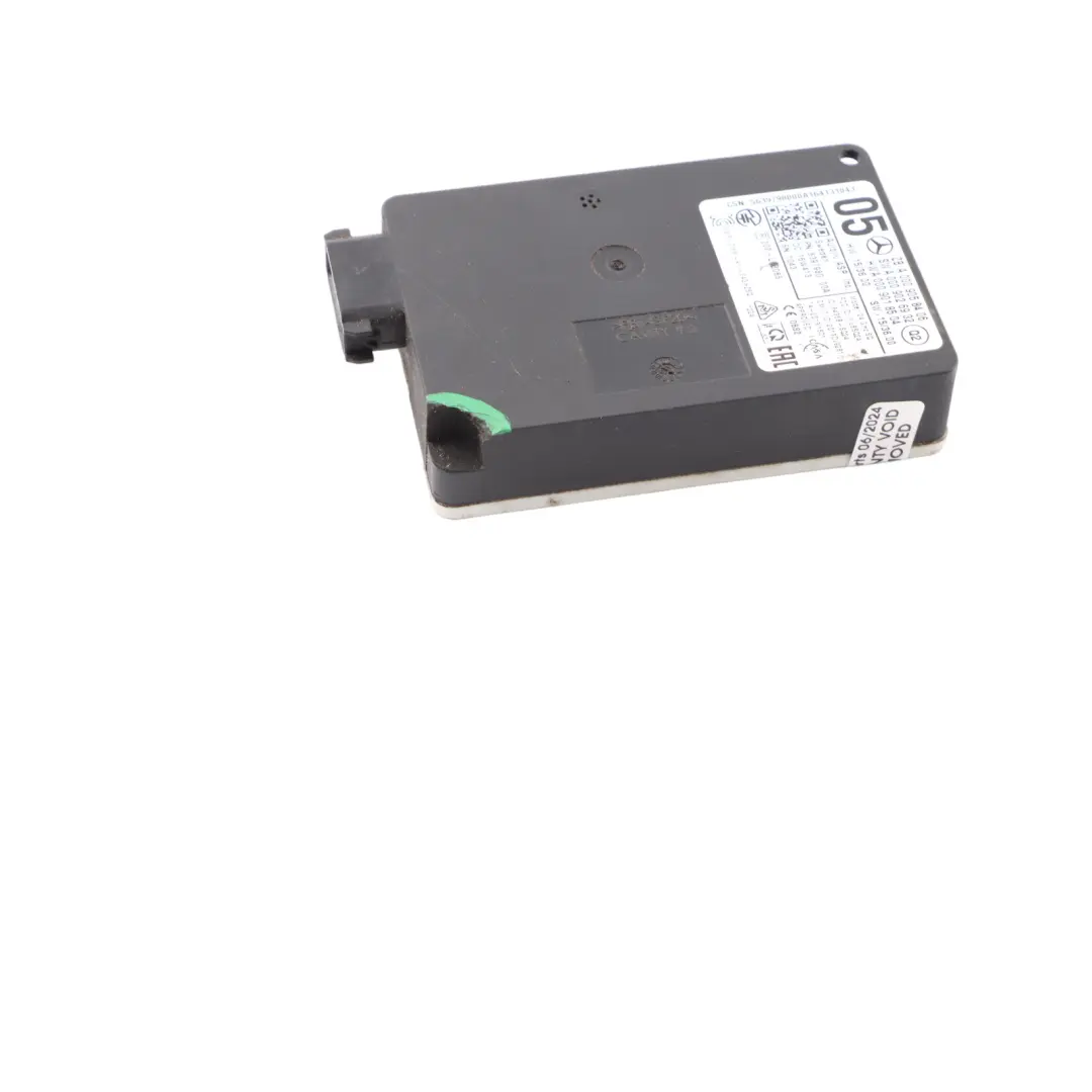 Pre Collision Cruise Control Radar Sensor to Mercedes W176 W205 with Part number A0009058406 Mercedes W176 W205 Pre Collision Cruise Control Radar Sensor - SKU A0009058406-1 - Part number A0009058406