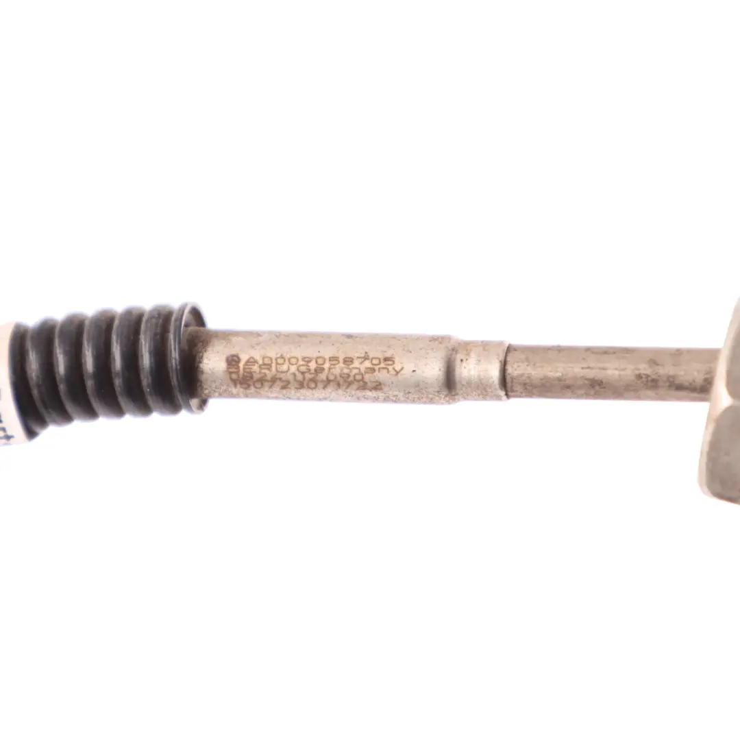  Capteur Température D'Échappement Mercedes W205 GLC C253 OM642 OM651 - SKU A0009058705 - Numéro de pièce A0009058705