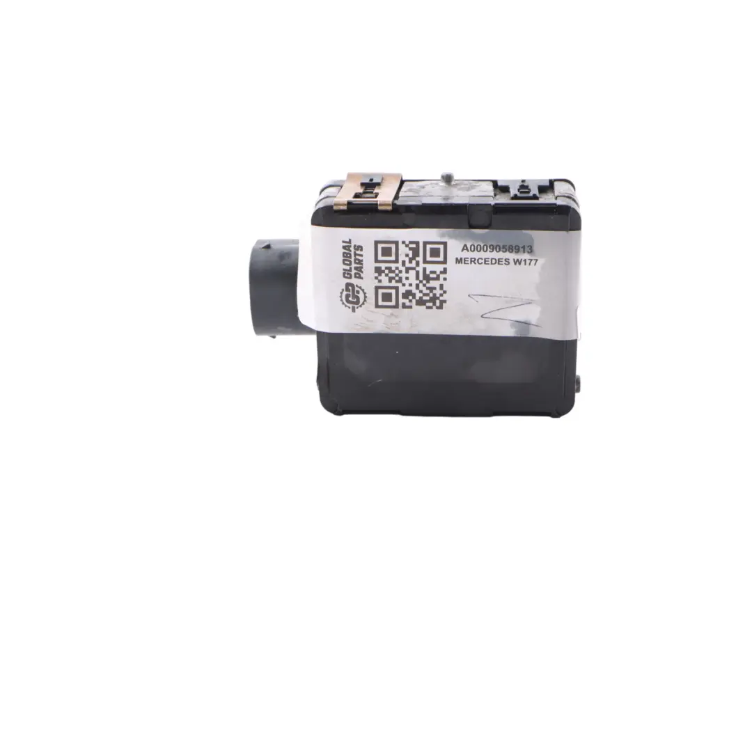 Radar Distance Sensor Mercedes W177 W205 Cruise distronic Unit to with Part number A0009058913 Radar Distance Sensor Mercedes W177 W205 Cruise distronic Unit - SKU A0009058913 - Part number A0009058913