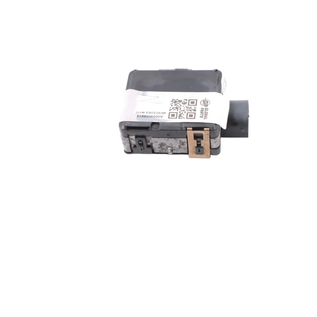 Radar Distance Sensor Mercedes W177 W205 Cruise distronic Unit to with Part number A0009058913 Radar Distance Sensor Mercedes W177 W205 Cruise distronic Unit - SKU A0009058913 - Part number A0009058913