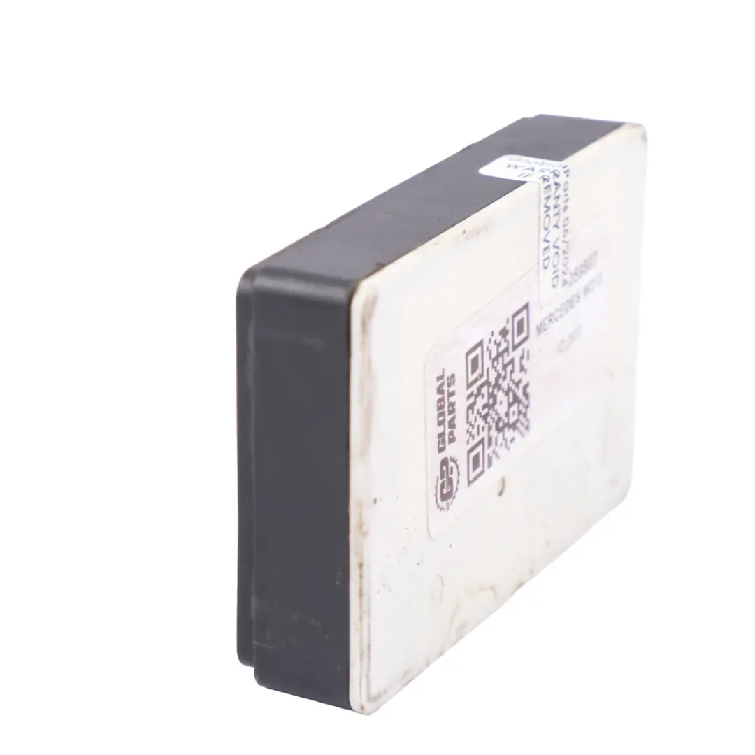 Sensore Radar Sensore Distronic per Mercedes W213 con numero di parte A0009059807 Mercedes W213 Sensore Radar Sensore Distronic - SKU A0009059807 - Numero di parte A0009059807